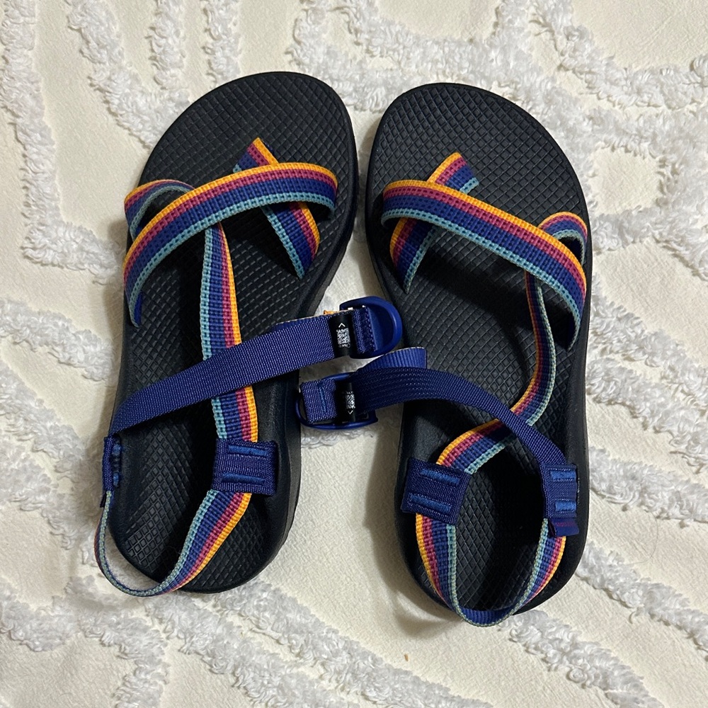 Chaco Multicolor Sandals 8W